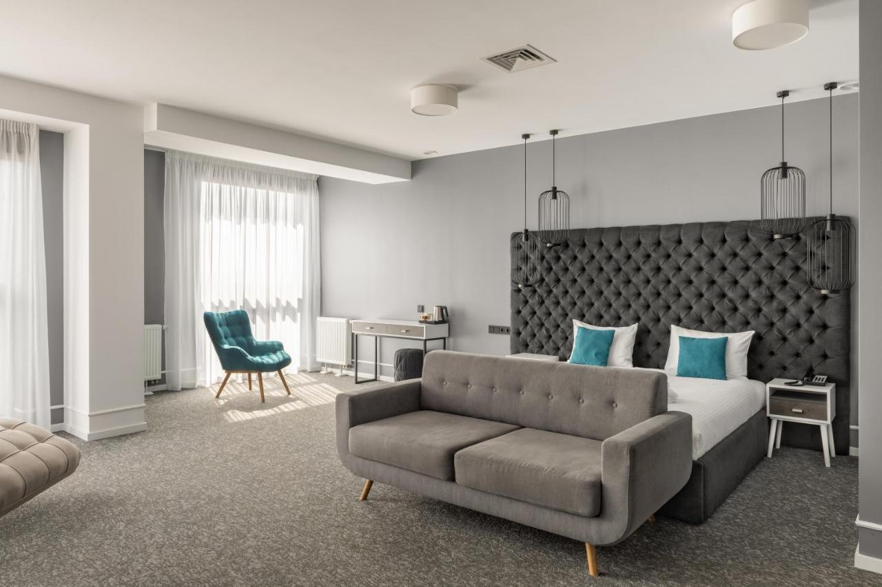 City Inn Lviv Smart Hotel Vynnyky Exterior photo