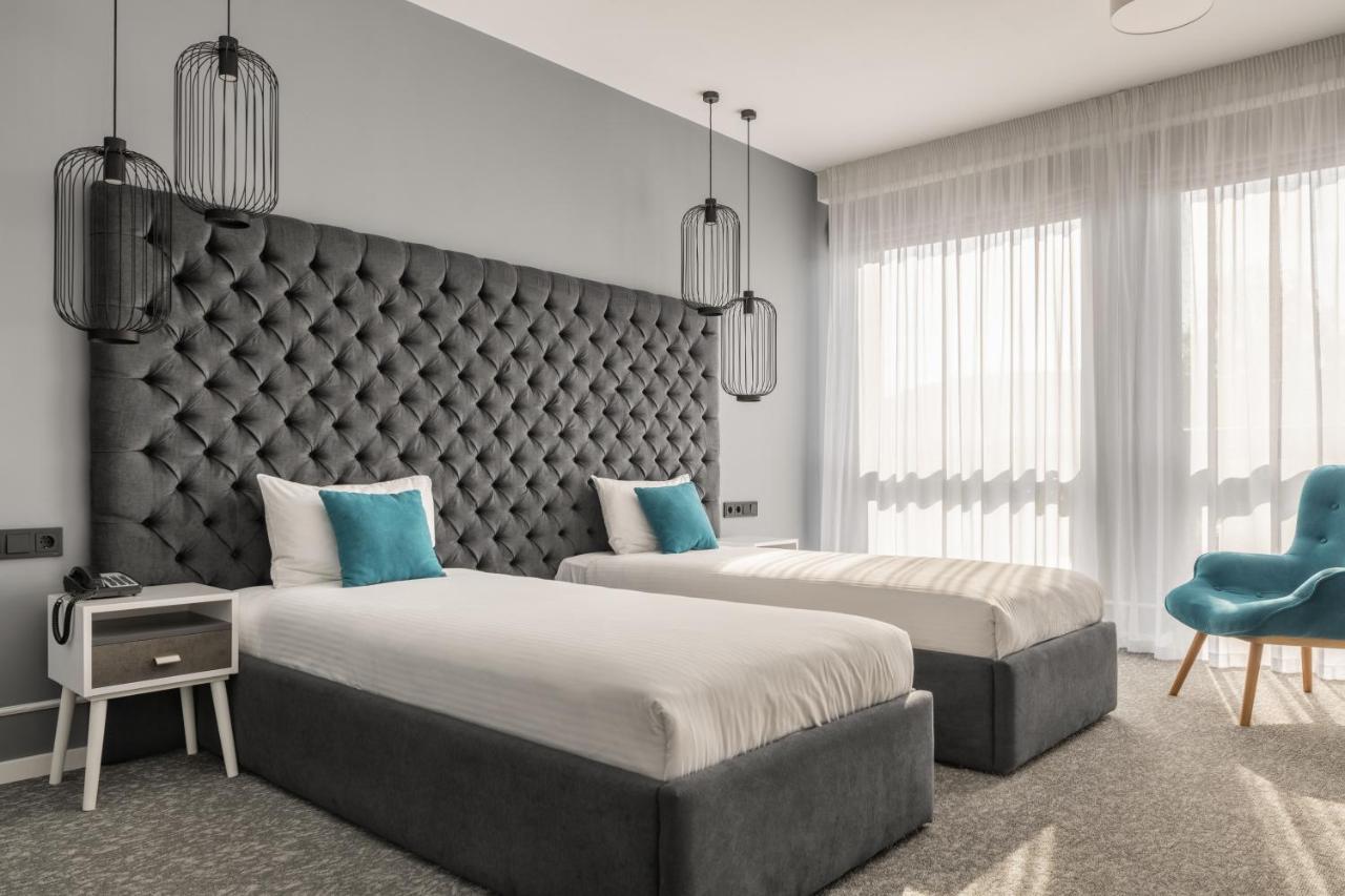City Inn Lviv Smart Hotel Vynnyky Exterior photo