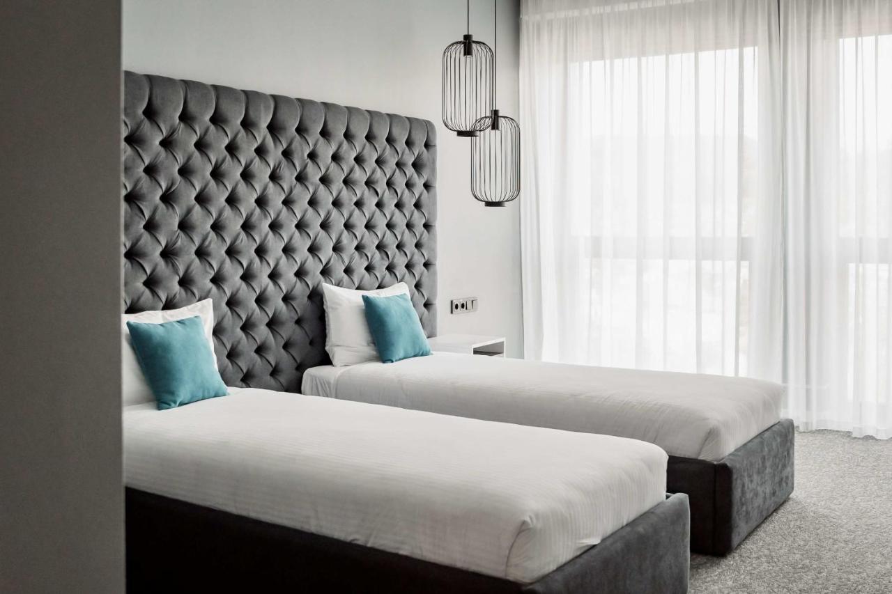 City Inn Lviv Smart Hotel Vynnyky Exterior photo
